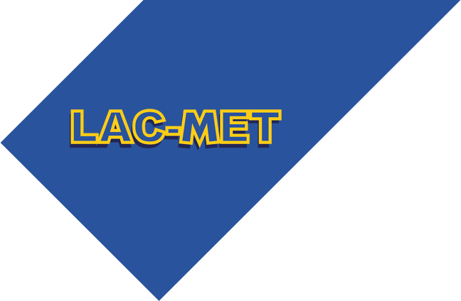 Usługi - Lac-Met